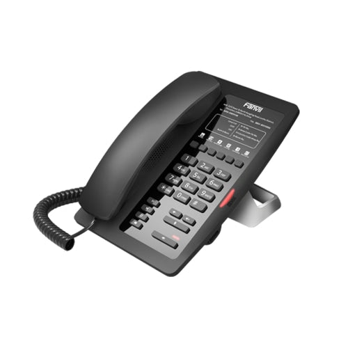 Fanvil H3 Entry Level Hotel Phone