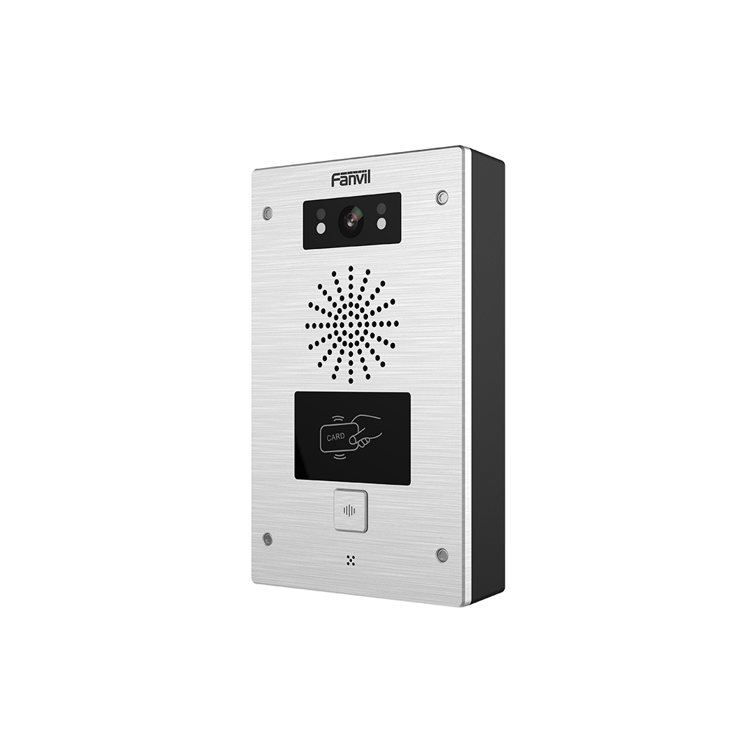 Fanvil i32V SIP Video Door Phone