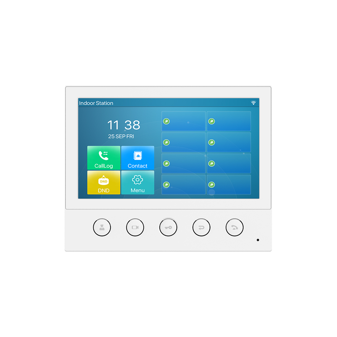 Fanvil i53W SIP Indoor Station