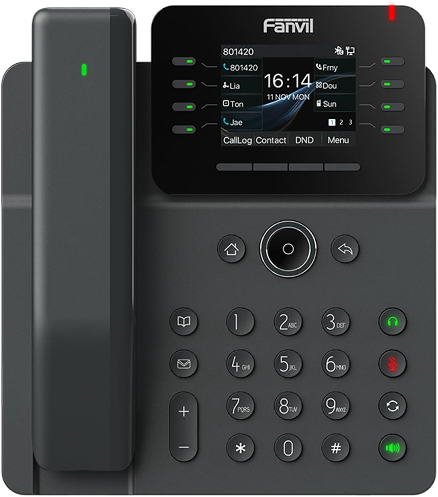 Fanvil Prime IP Phone - Bluetooth Handse
