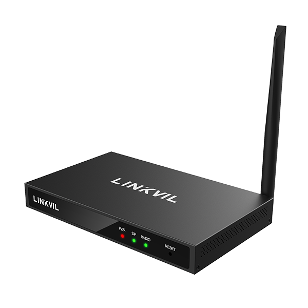 Fanvil W712 RoIP Gateway