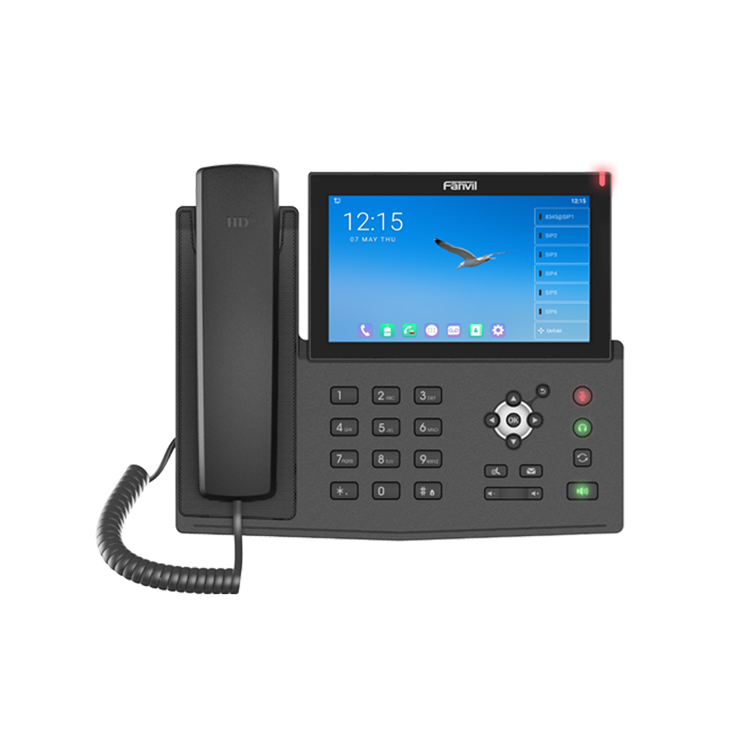 Fanvil X7 Enterprise IP Phone