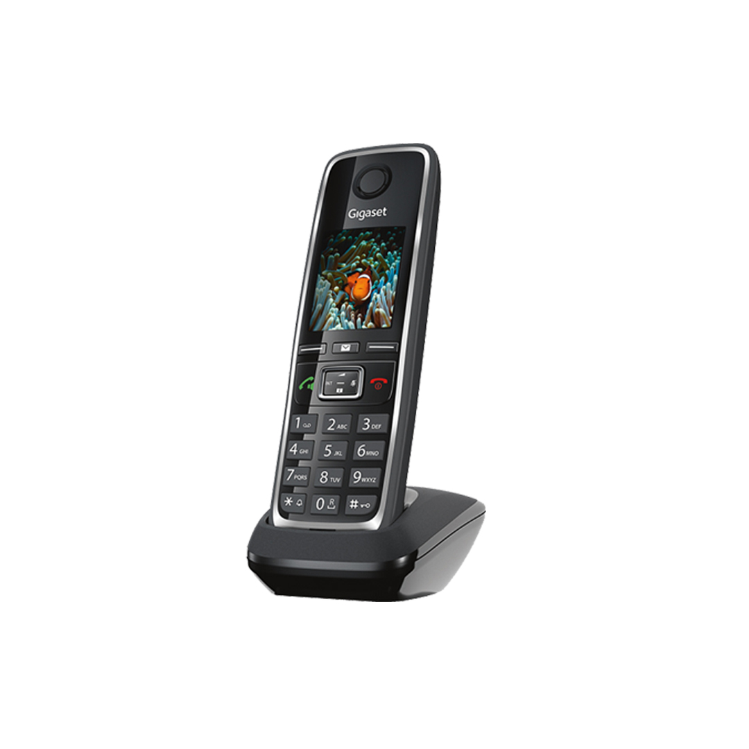 Gigaset Handset C530H