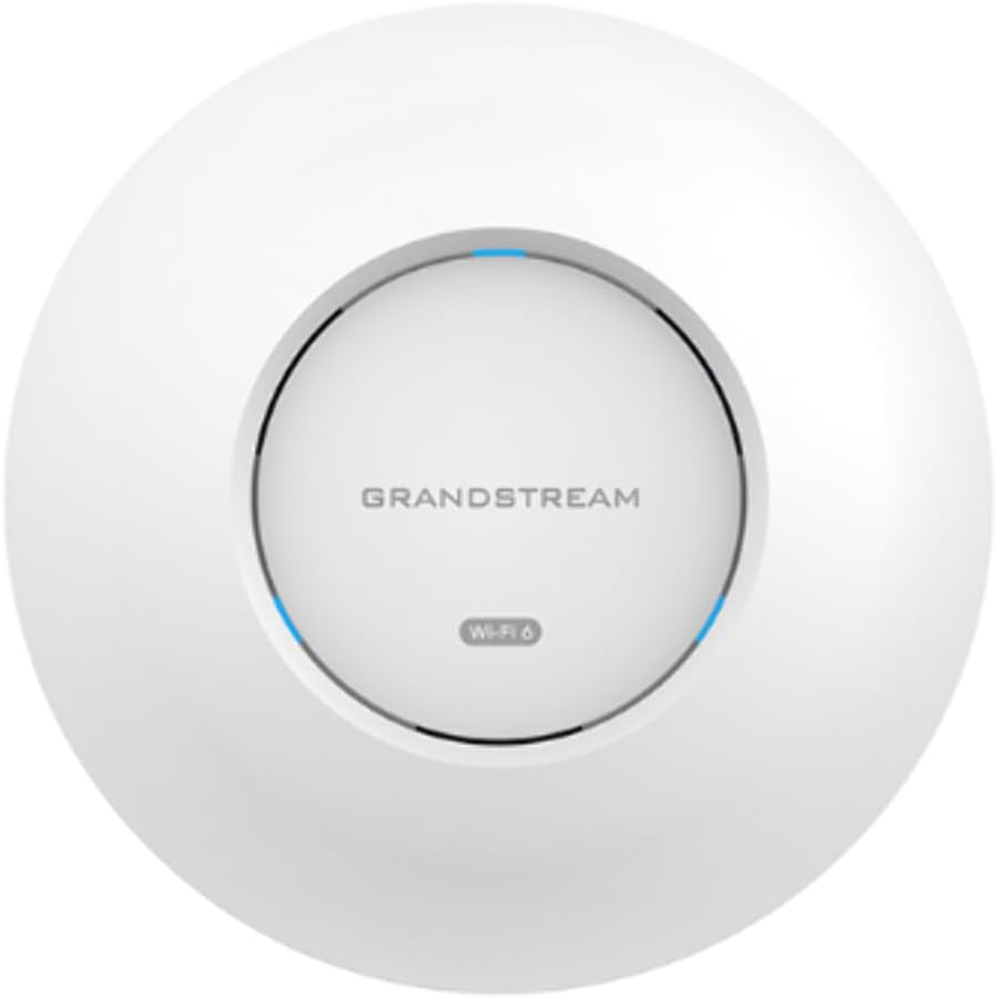 Grandstream Ent Outdoor WiFi6 AP Long Ra