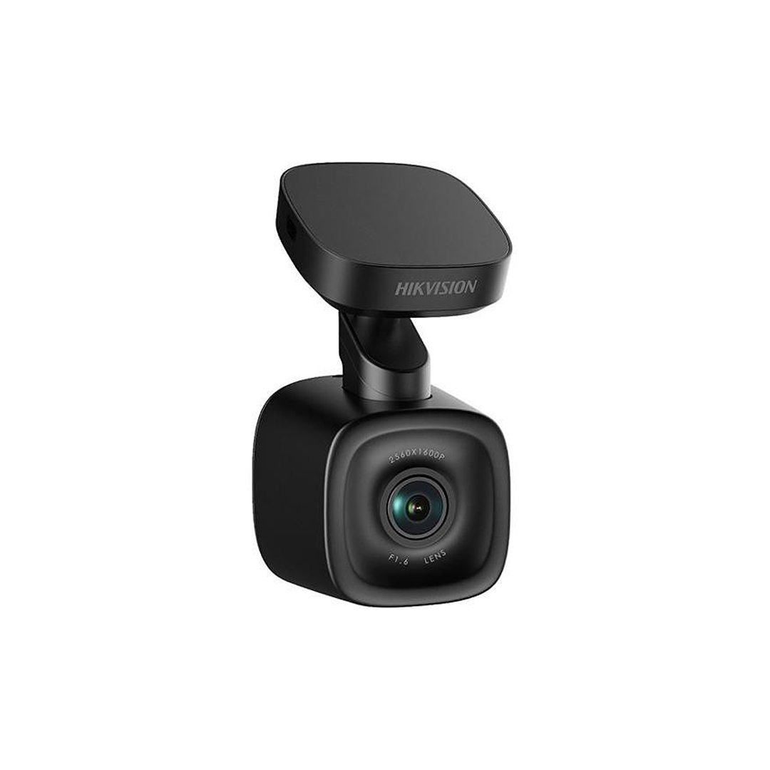 Hikvision Hik Dashcam1600P 25fps + GPS