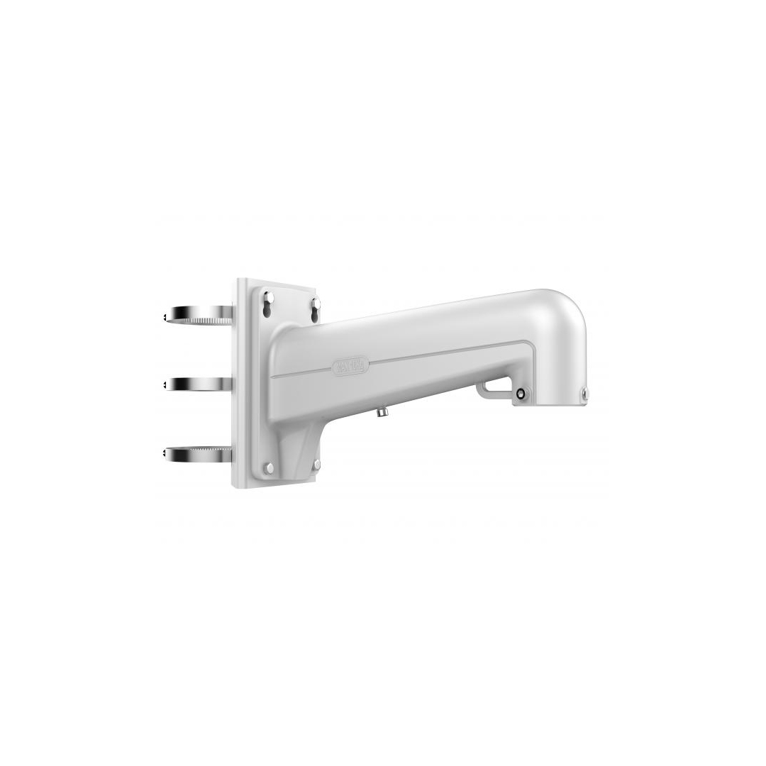 Hikvision Vertical Pole Mnt Bracket I DS-1602ZJ-POLE