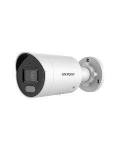 Hikvision 4 MP Smart Hybrid ColorVu Bullet NC