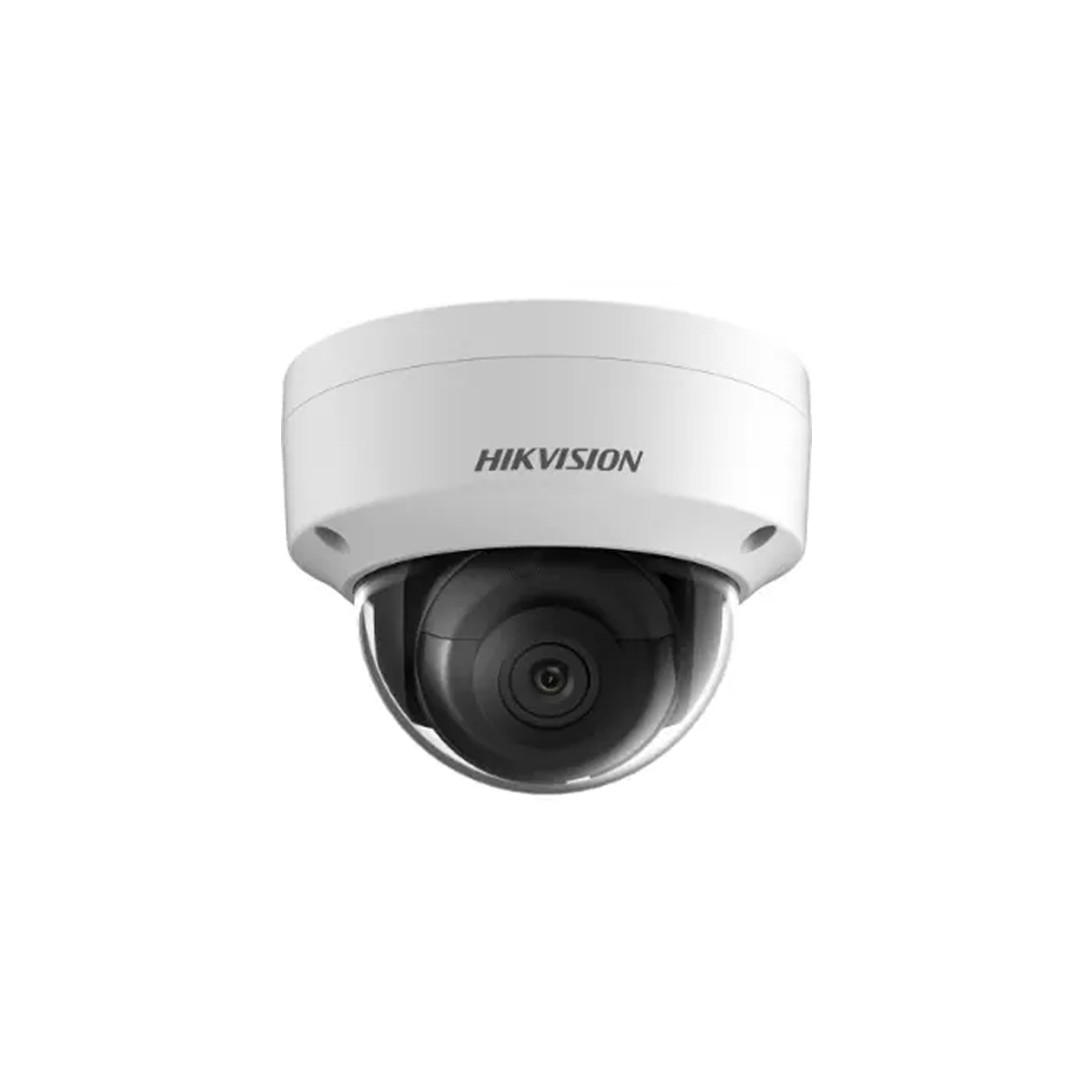 Hikvision Eco Dome 4MP 2.8mm 30m IR I DS-2CD2141G0-IU(2.8MM)