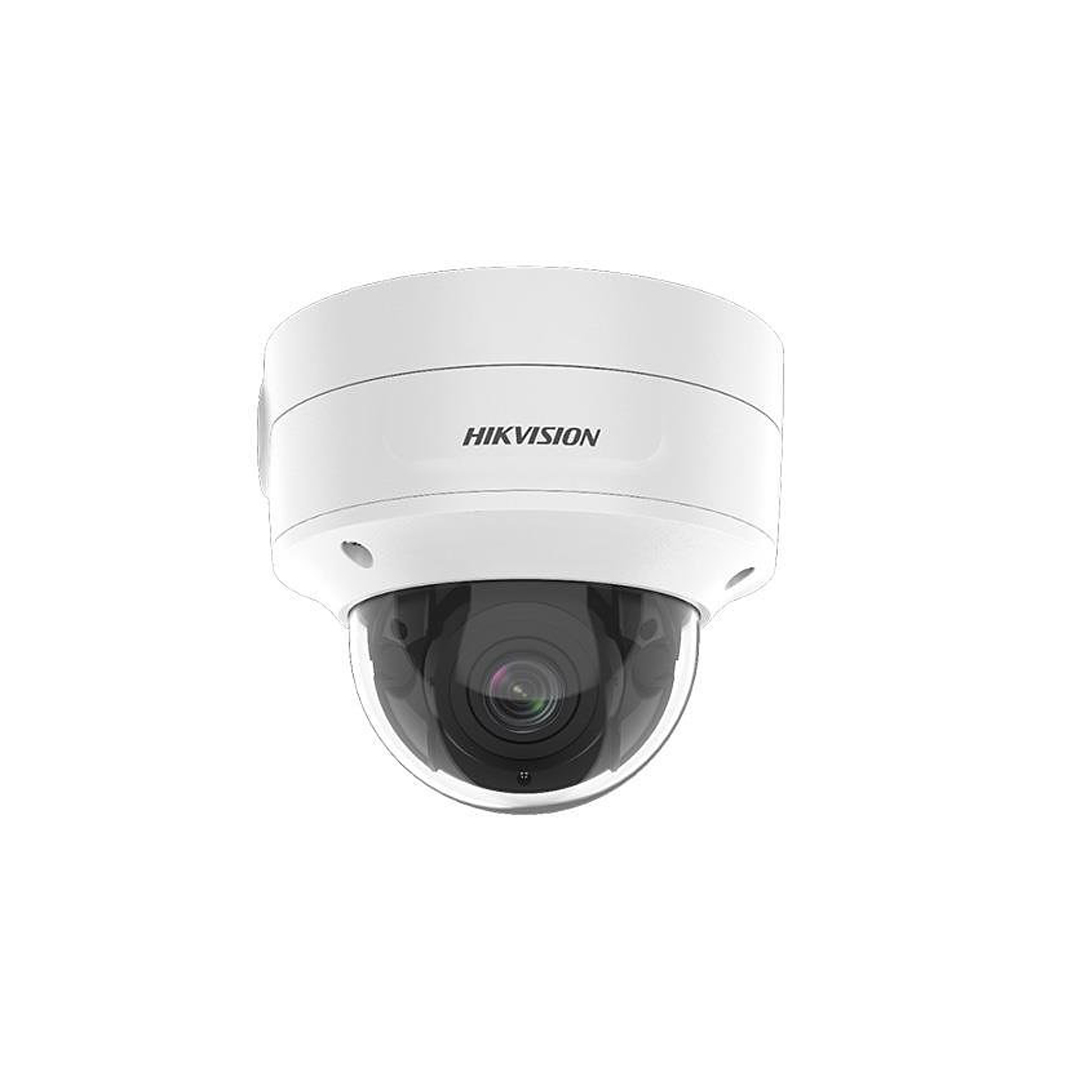 Hikvision AcuSense Dome 4MP 2.8-12mm 30m IR I DS-2CD2746G2-IZ