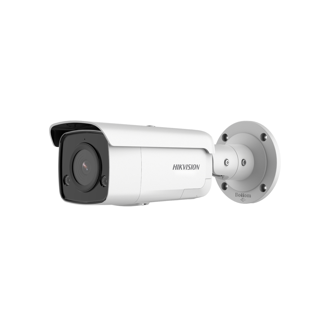 Hikvision Hik AcuS Bullet 2MP 6mm D Fighter Tech