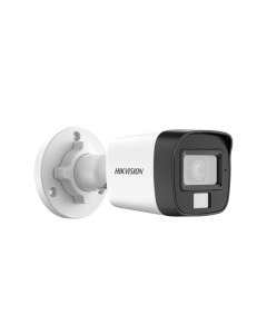 Hikvision 2mp Dual Light Audio Fixed Mini Bullet