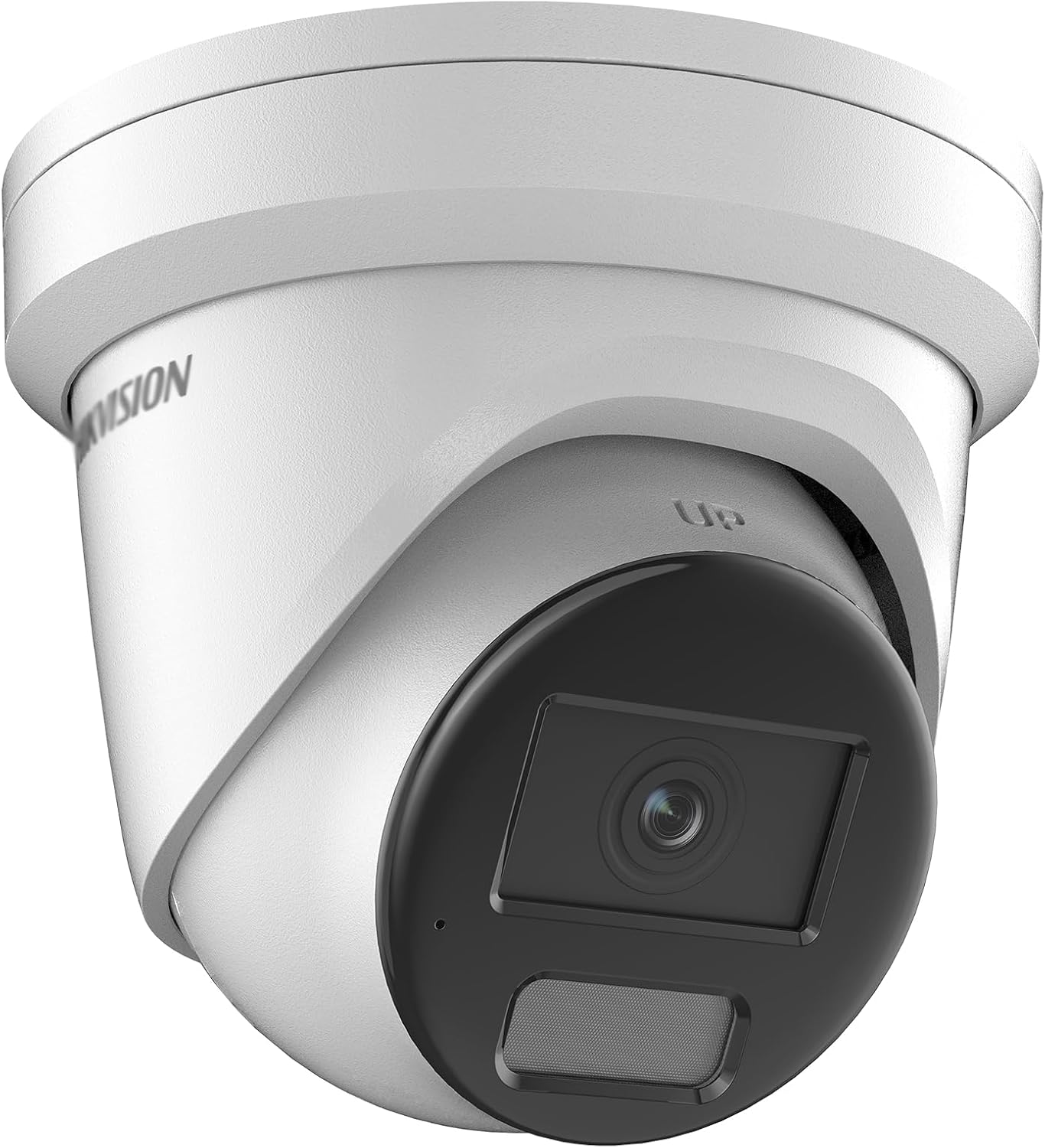 Hikvision 2MP ColorVu Indoor Fxd Turret Cam 3.6mm