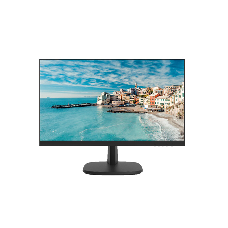 Hikvision 24" 1366*768 HDMI/VGA Input View Monitor