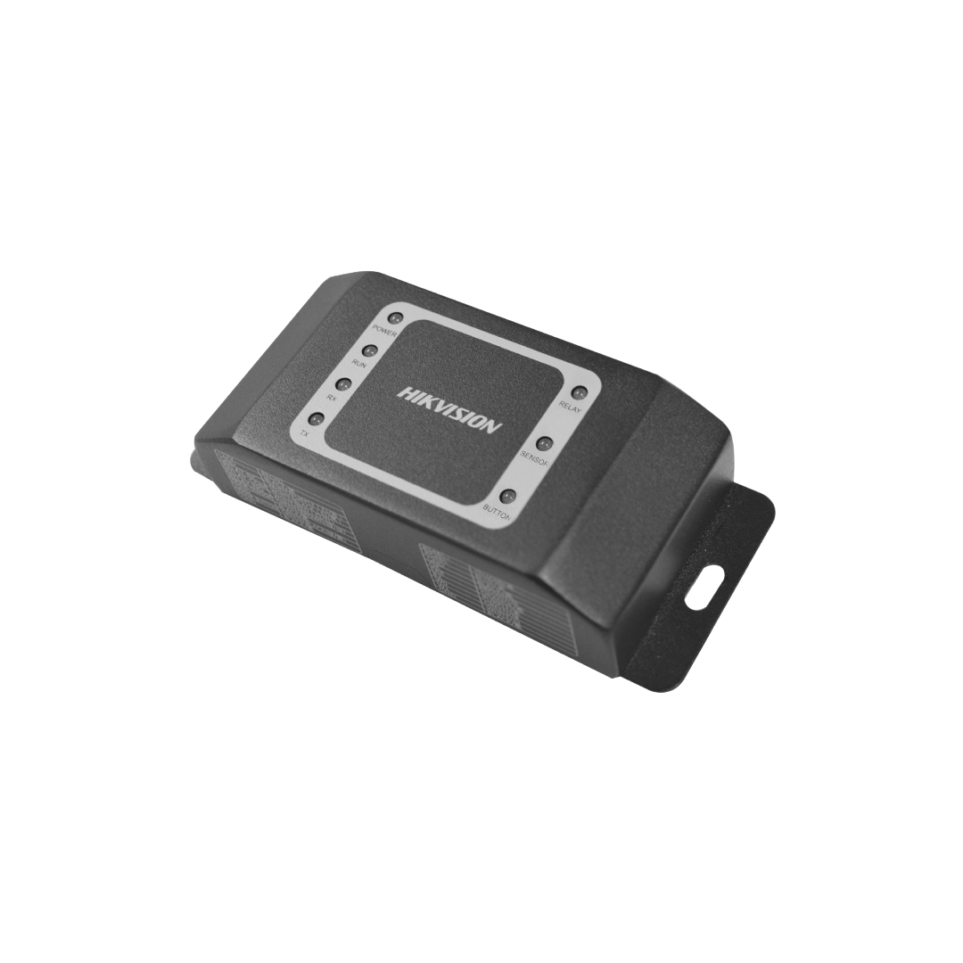 Hikvision Secure Door Control Module