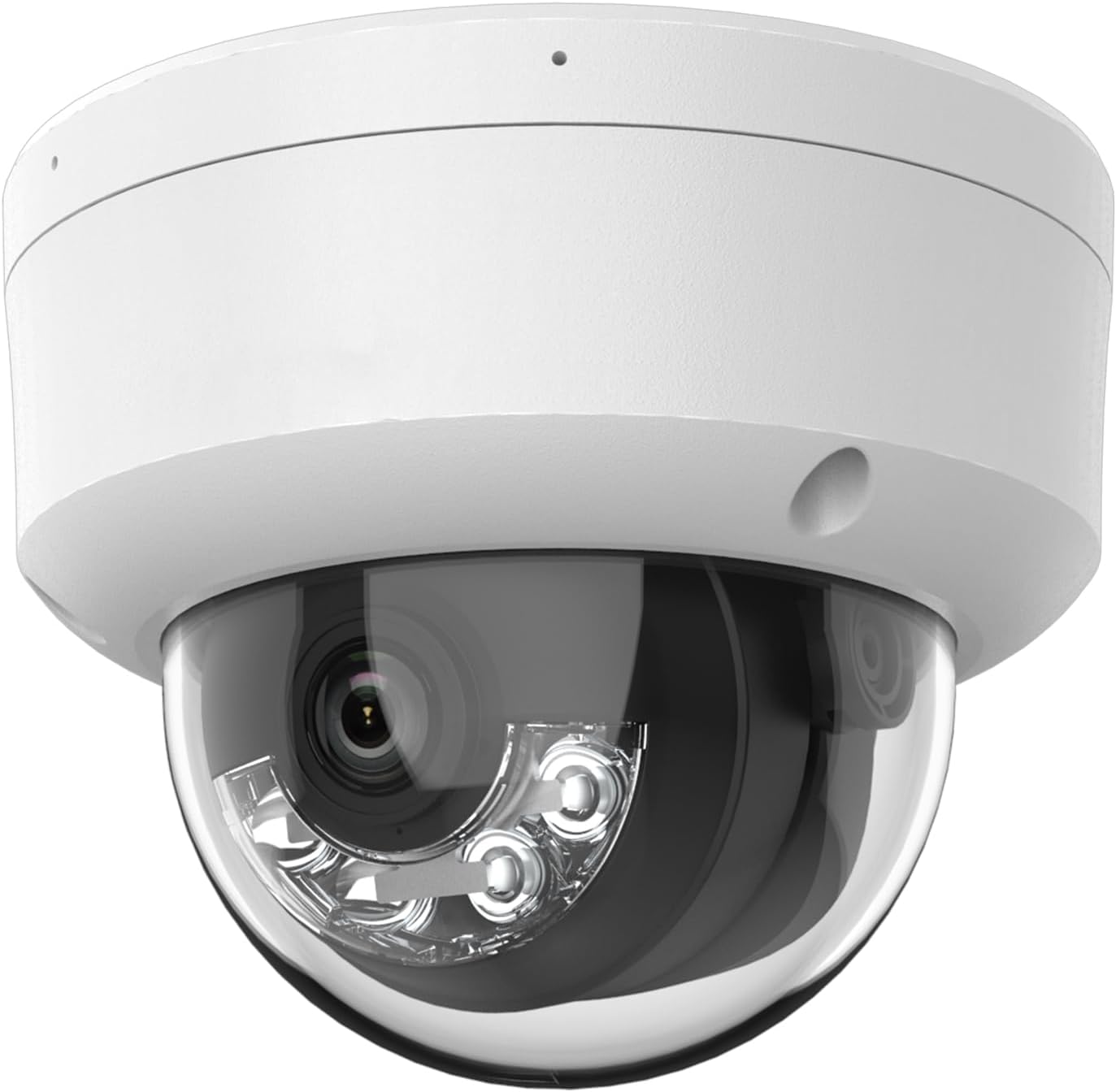 Hikvision Hik 2MP Metal IK09 IP Gate-Station