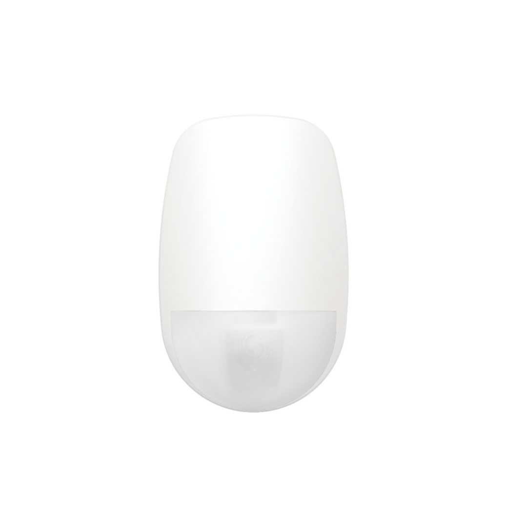Hikvision Indoor curtain PIR detector I DS-PDC15-EG2-WE