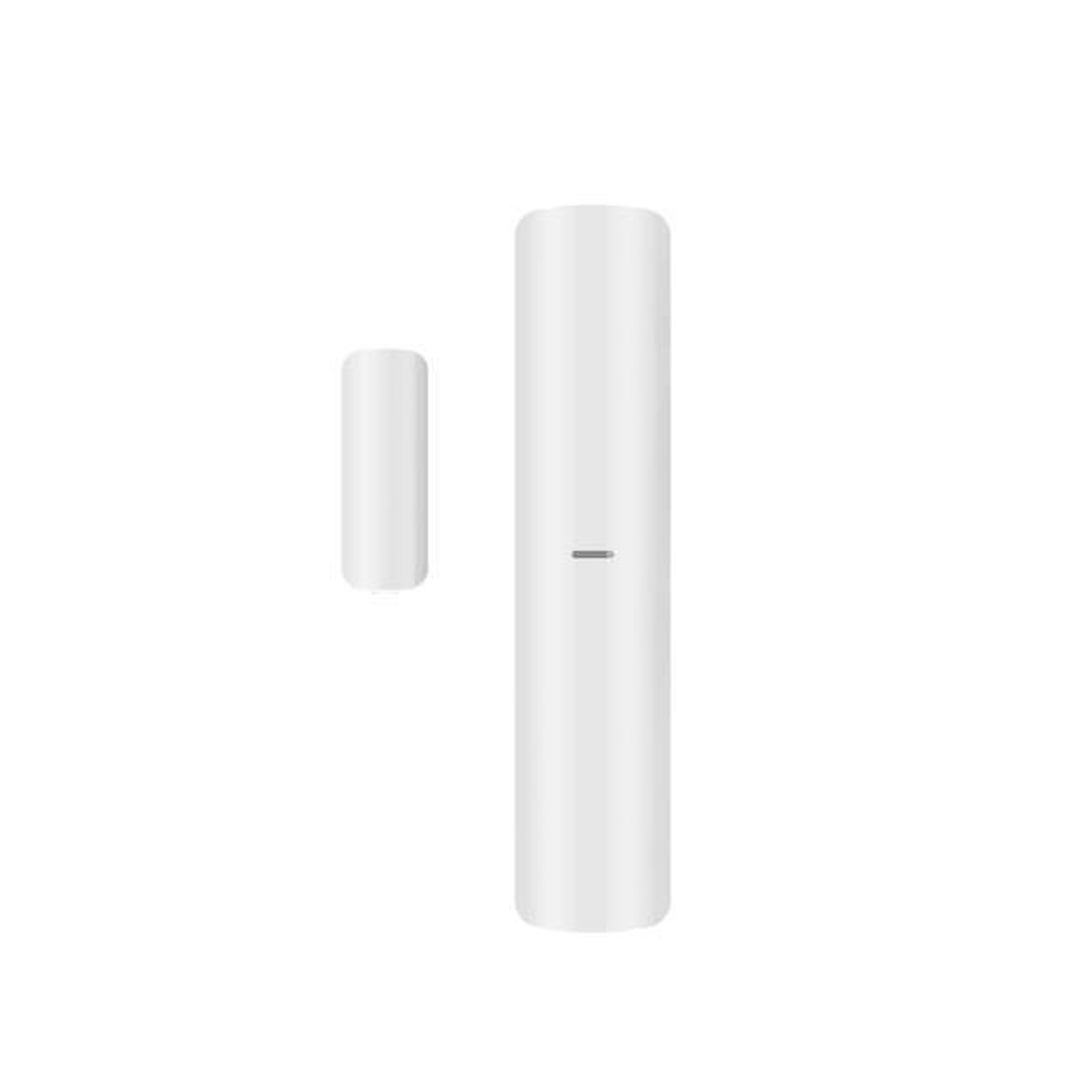 Hikvision Wireless magnetic contact + integrated shock detector I DS-PDMCK-EG2-WE