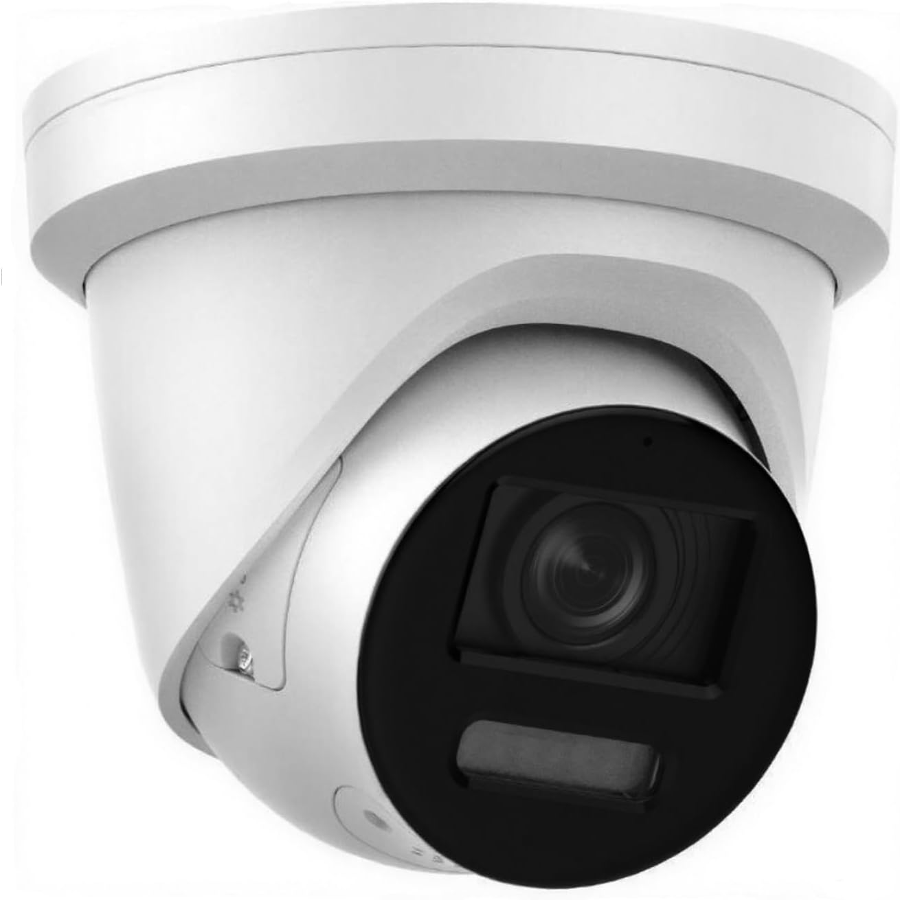 Hikvision Hik Outdoor Tritech PIR+MW Detector