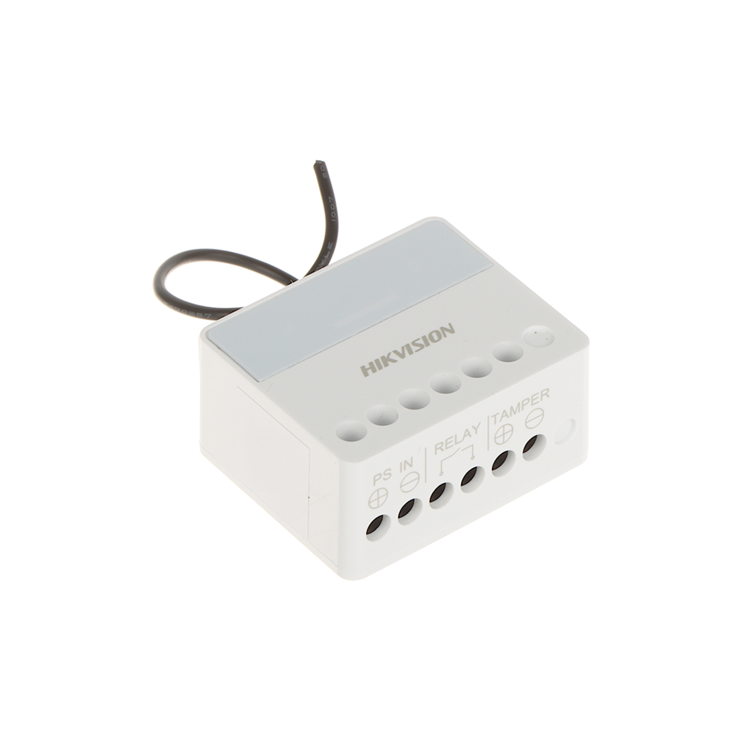 Hikvision High-voltage relay module IDS-PM1-O1H-WE
