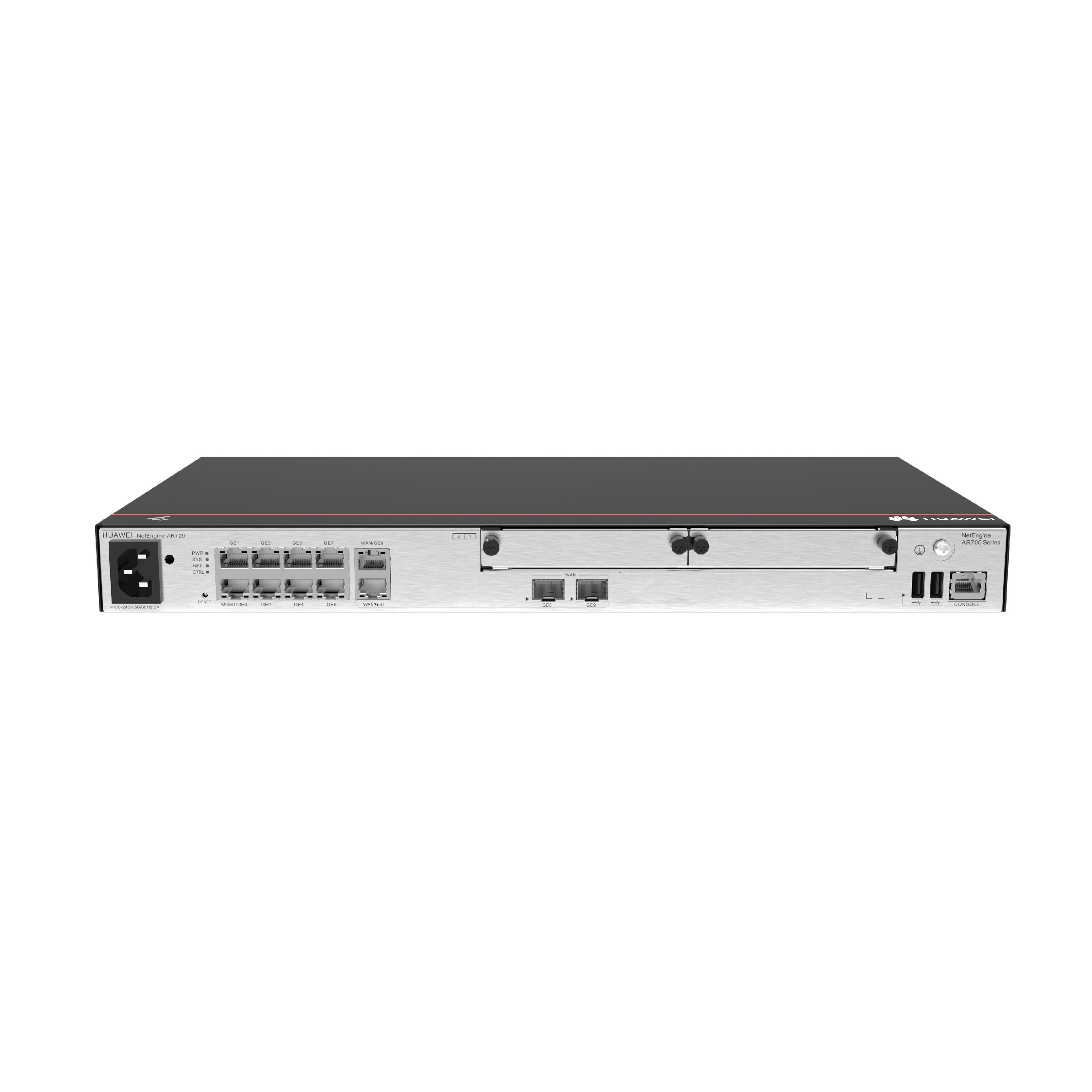 Huawei eKit Huawei AR720 L3 Router 700 users
