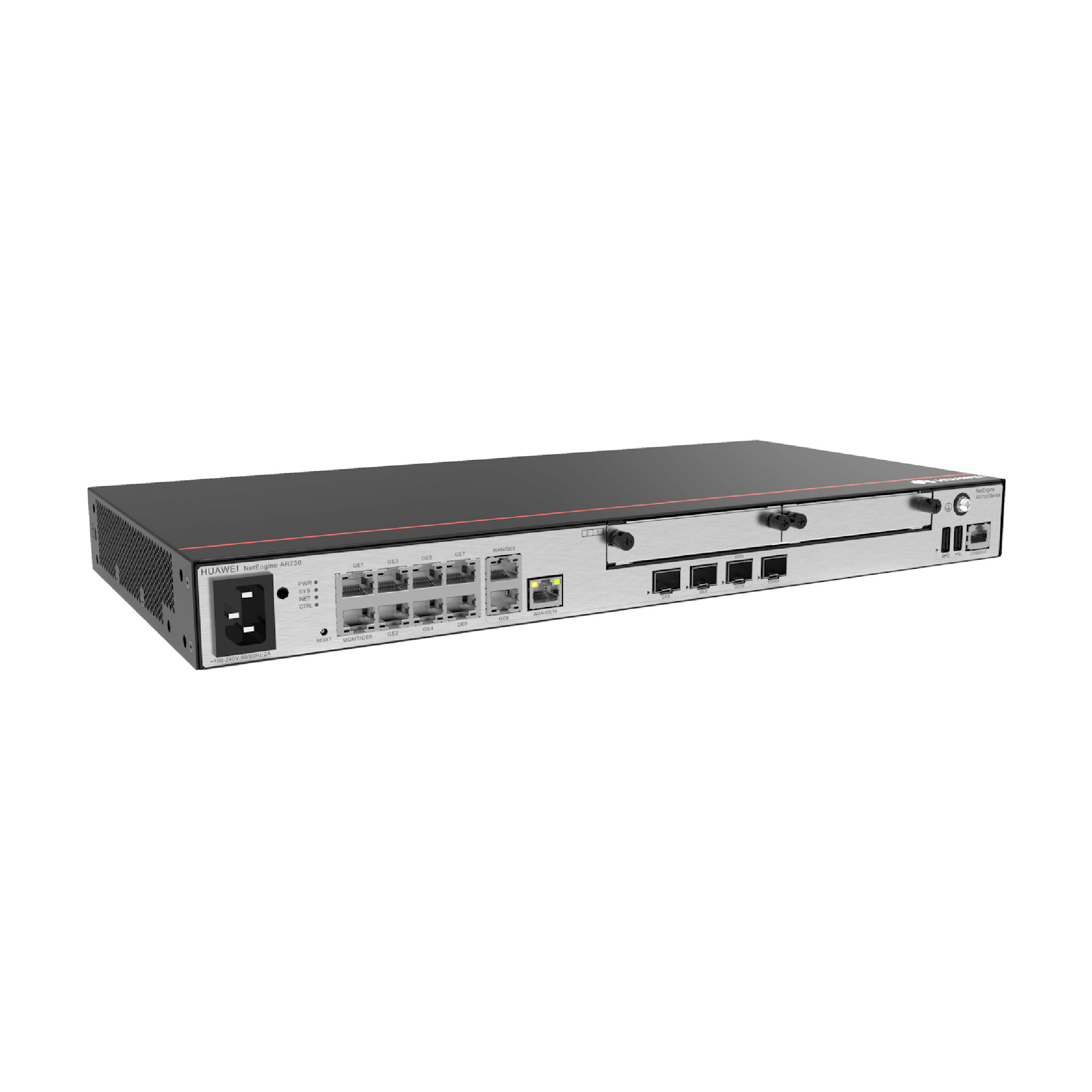 Huawei eKit Huawei AR730 L3 Router 1200 users