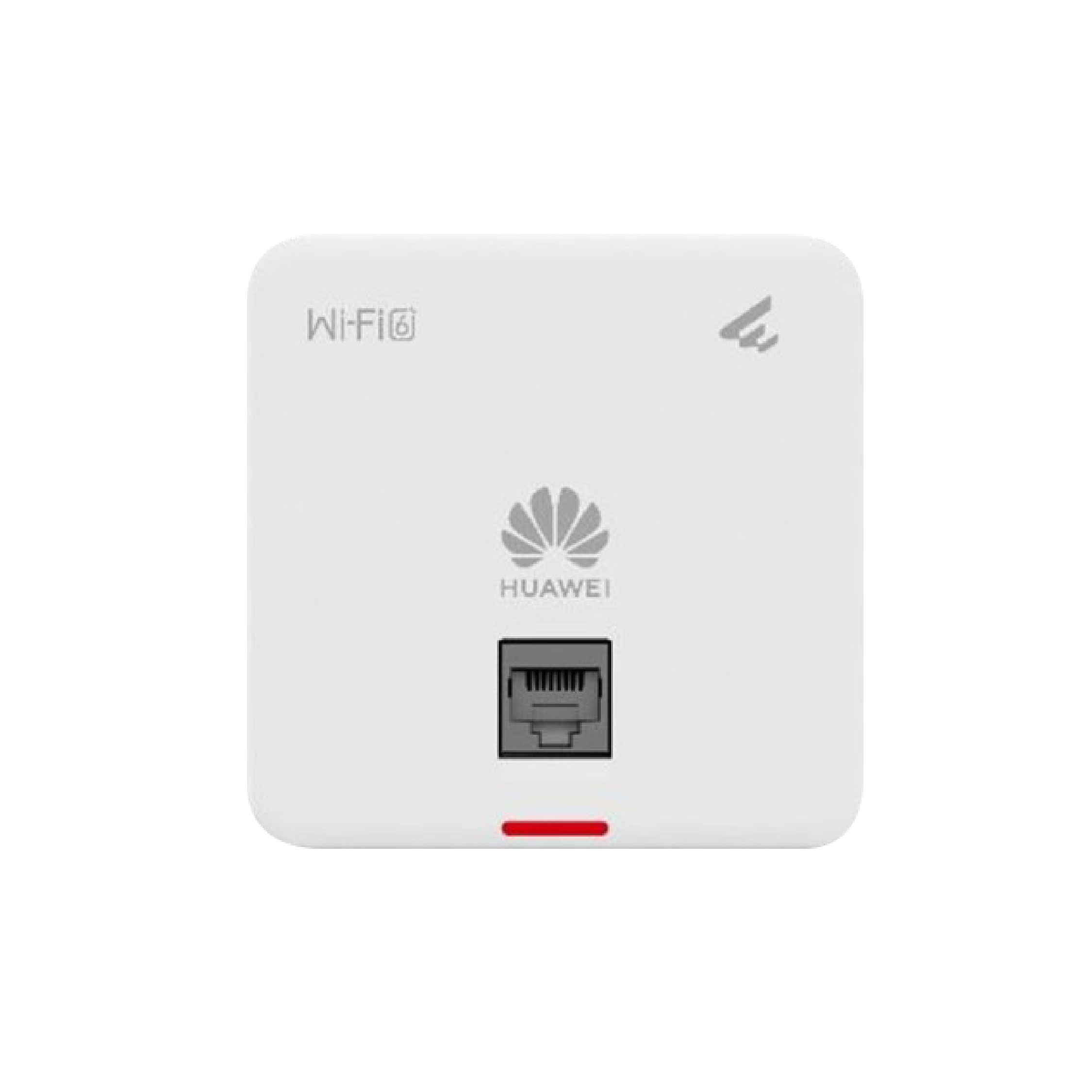 Huawei eKit Huawei AP160 WiFi6 1800Mbps Wall Plate