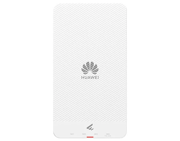 Huawei eKit Huawei AP266 Wall Mnt 4xGE 1xPOE Out AP