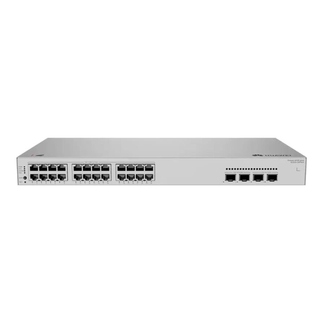 Huawei eKit Huawei S220S-24P4JX 24xGE 2x10GESFP 400W