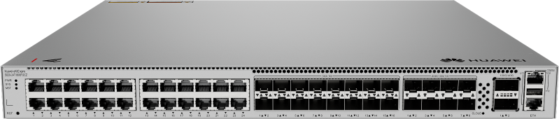 Huawei eKit Huawei S620-24T16X8Y2CZ 24xGB 16xSFP+