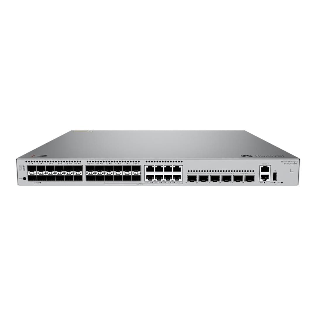 Huawei eKit Huawei S530-24ST4XE 24xGB 4x10GE SFP