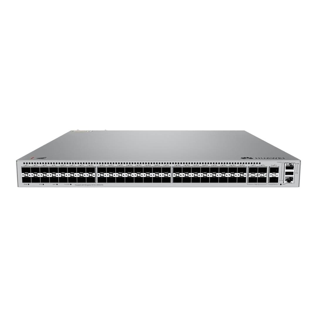 Huawei eKit Huawei S530-48S4XE 48xGE SFP, 4x10GE SFP