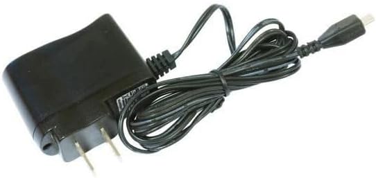 MikroTik 5V 1A PSU (MicroUSB) HAP/CAP Li