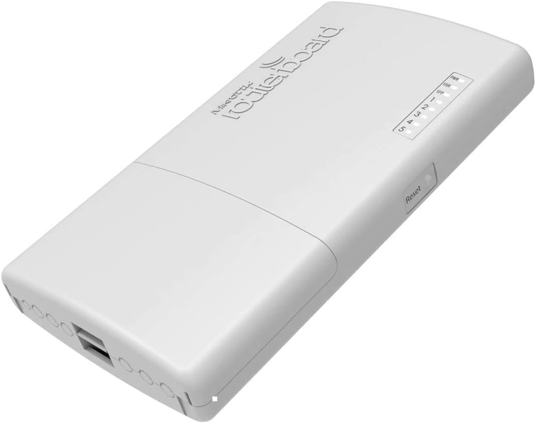 MikroTik ATL18 Kit LTE18 Wide Band Outdo
