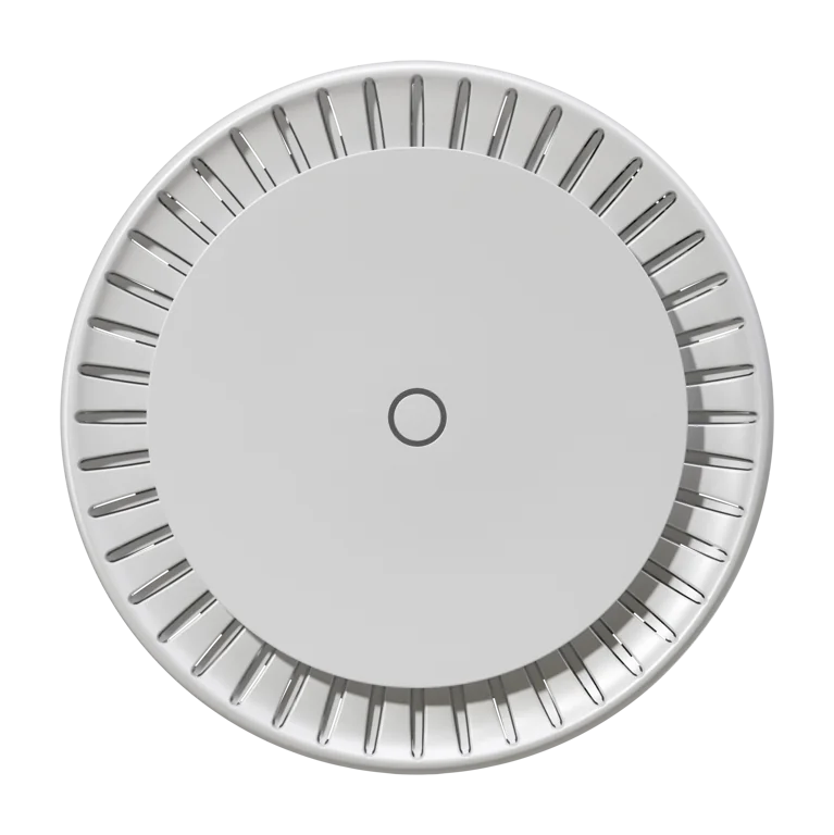 MikroTik cAP ax Dual Band WiFi 6 1800Mbp