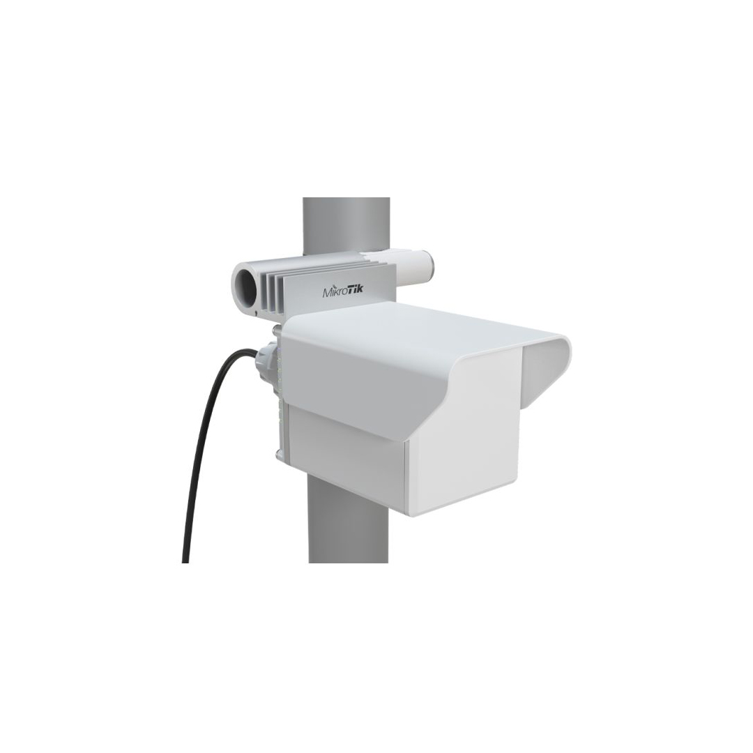 MikroTik CubeG 6 0Ghz antenna 802.11ay wireless