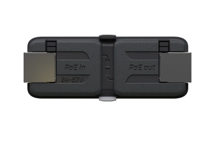 MikroTik Gigabit Passive Ethernet Repeater