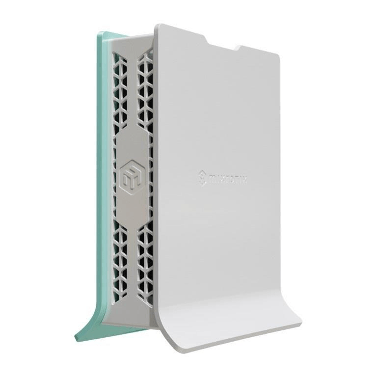 MikroTik hAP ax Lite 4 Port GB WiFi 6 Ro