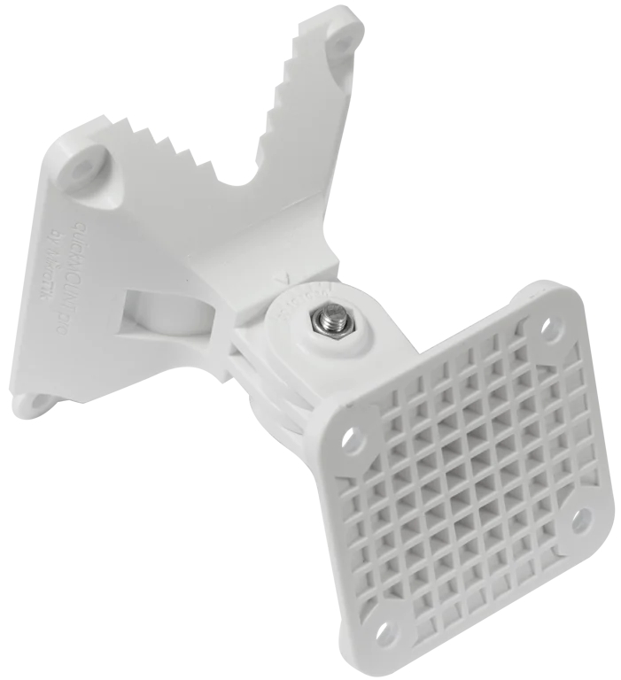 MikroTik QuickMount Pro for Light Head Grid