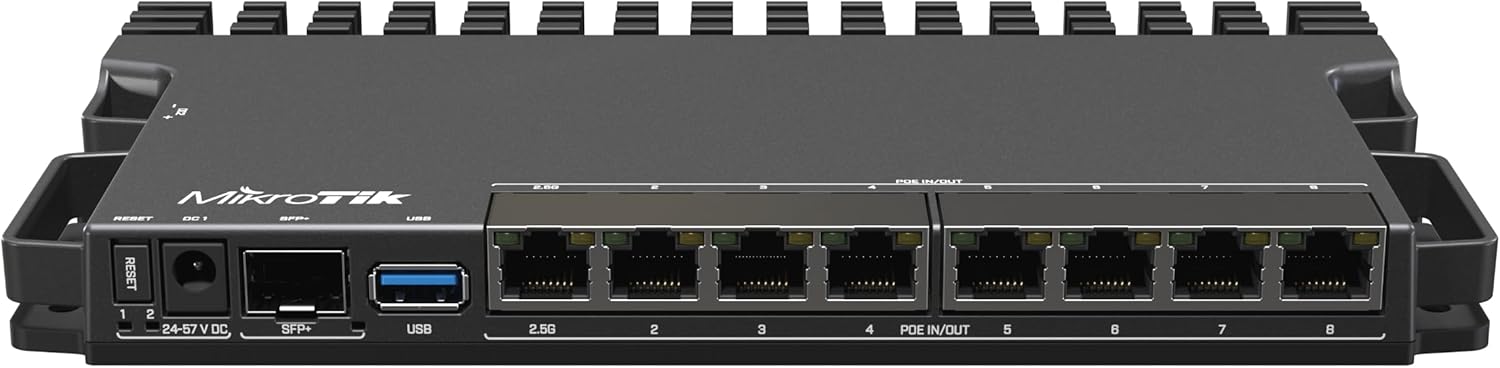 MikroTik RB-5009 Rack Mount Kit K-79