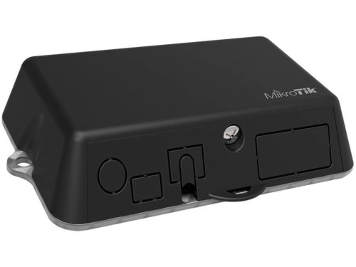 MikroTik LtAP mini wireless access point with LTE antennas