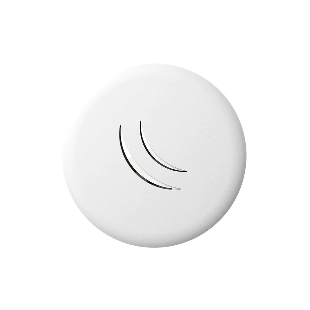MikroTik 2.4GHz cAP lite Access Point