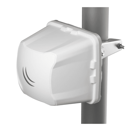MikroTik Cube Lite 60GHz Outdoor Fast Ethernet L3 CPE