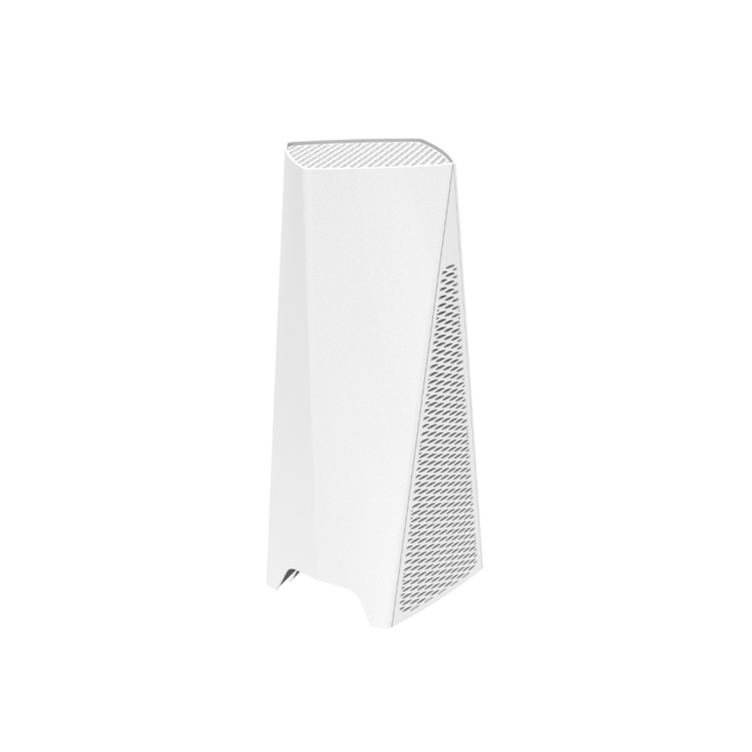 MikroTik Audience Tri-band PoE Mesh AP