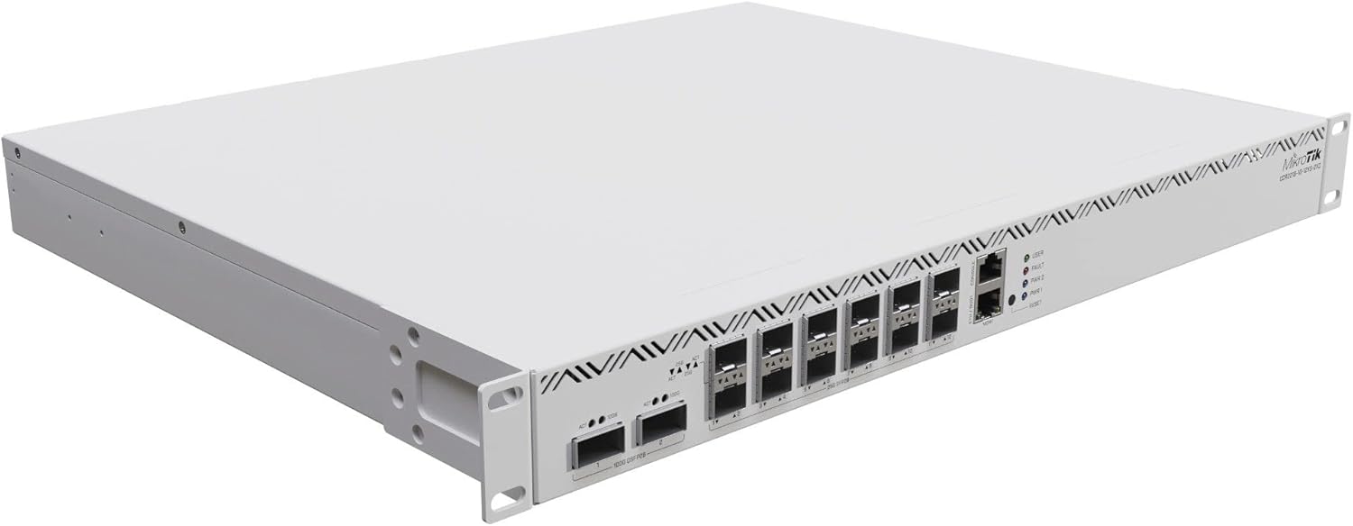 MikroTik mANTBox ax 15s WiFi 6 Integrated Sector