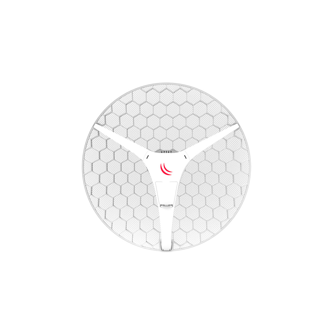 MikroTik EOL - Replaced by RBLHG-5HPND-XL4