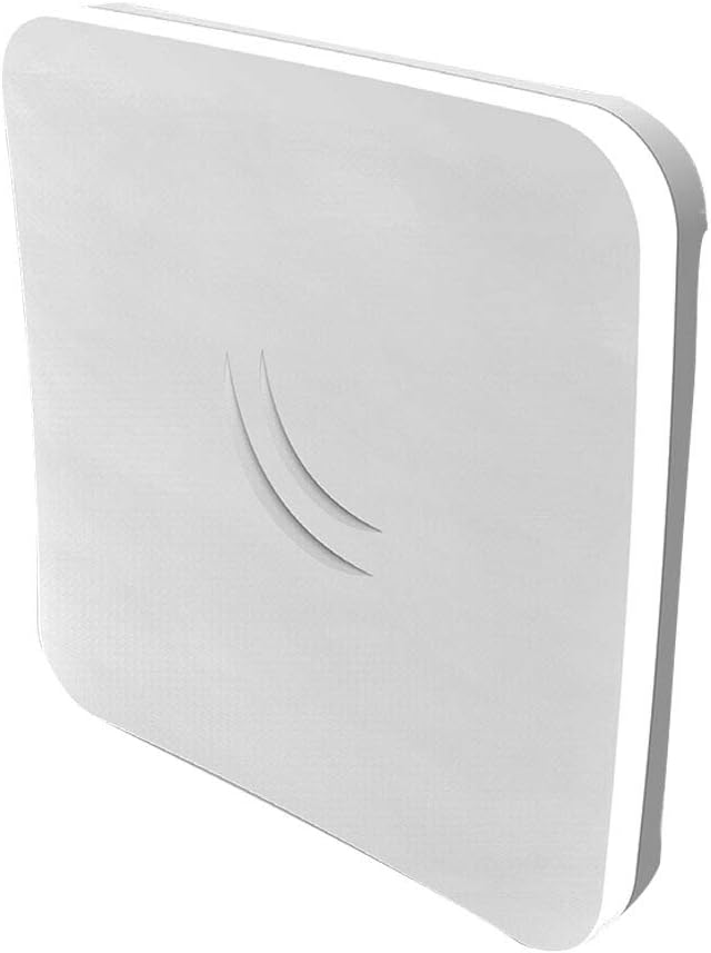 MikroTik LHG XL ac 27dBi PtP CPE 4 Pack