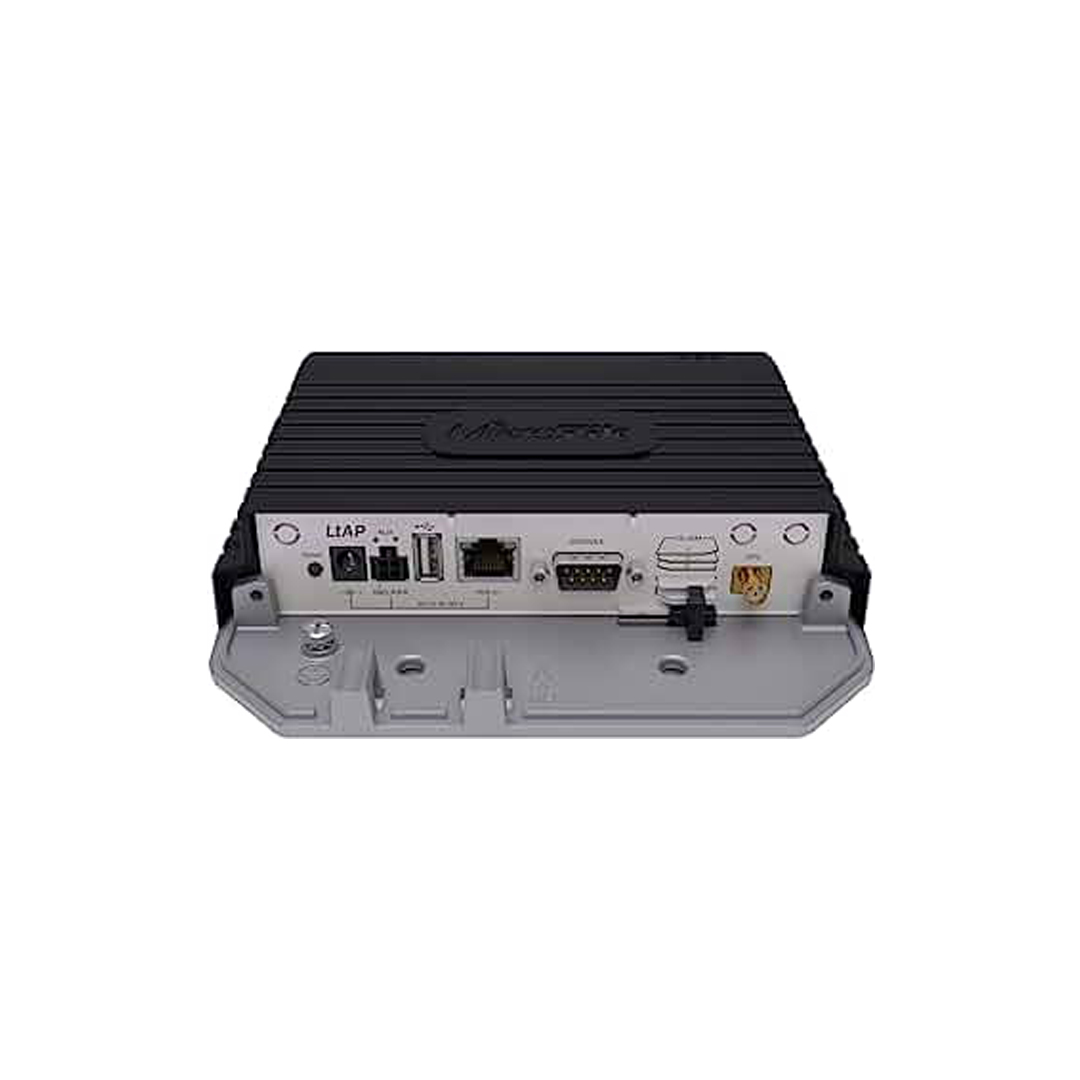 MikroTik LtAP HD Router 3xSIM 2xmPCIe and GPS