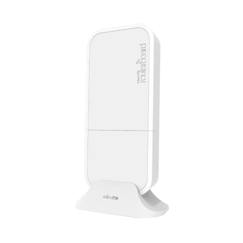 MikroTik wAP 60GHz 60' Outdoor Gigabit L4 AP