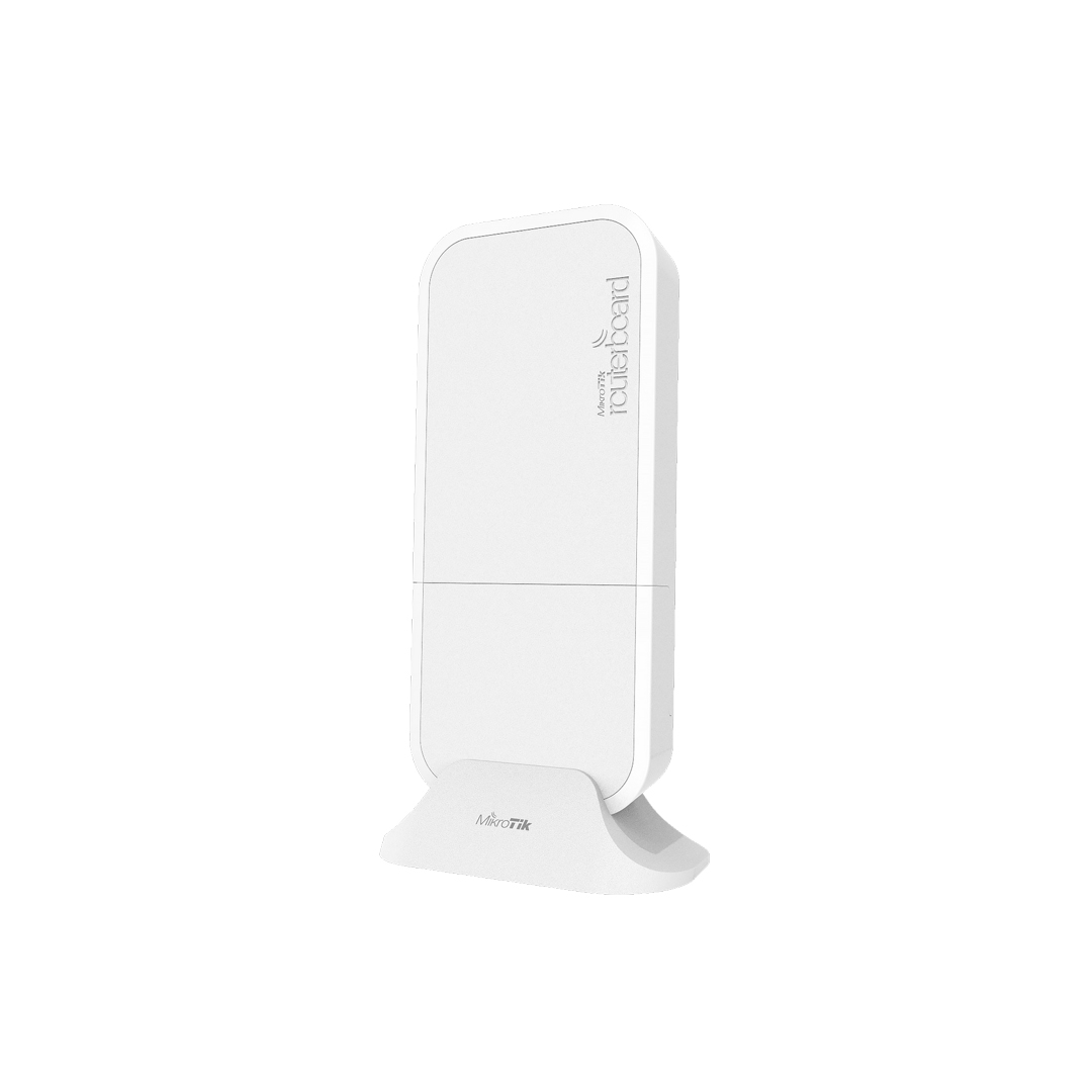 MikroTik wAPac Dual Band Router with LTE6