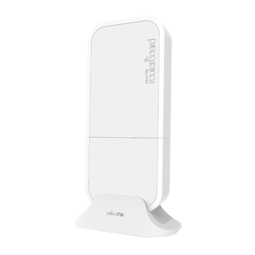 MikroTik 2GHz Outdoor Wifi Router with LTE Modem